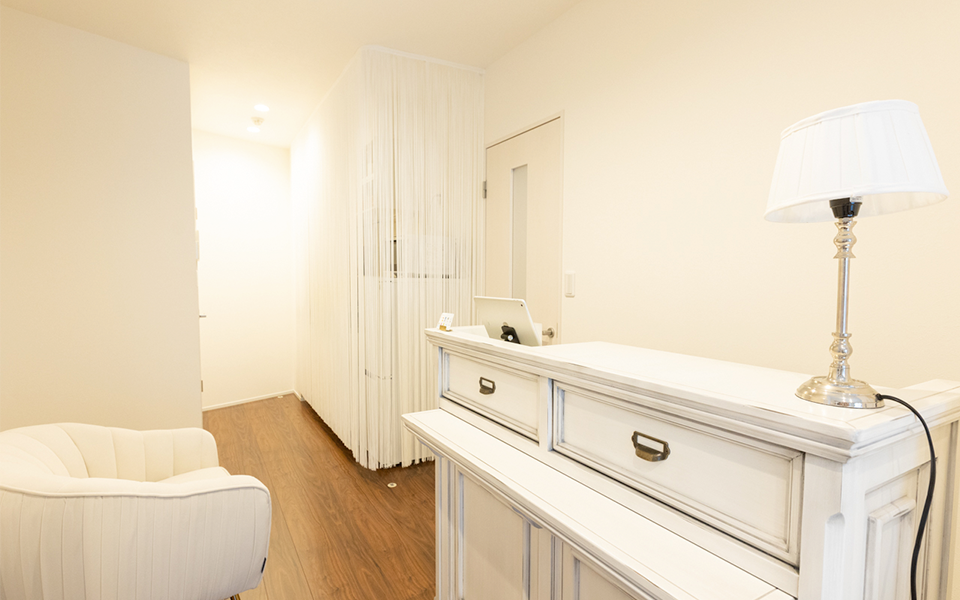 サロン情報のサムネイル